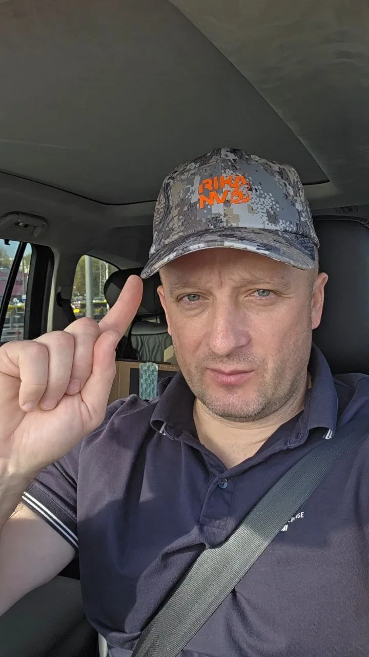 Одежда от RikaNV на финишной прямой! 🔥