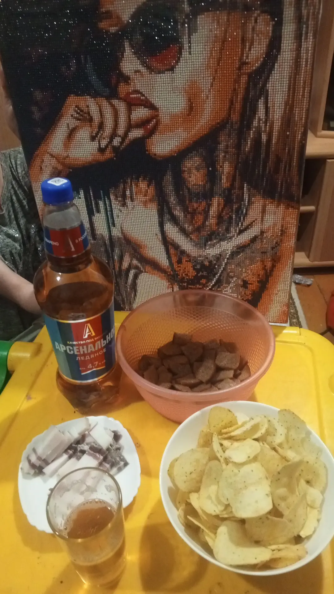 Среда, маленькая пятница 💃💃💃