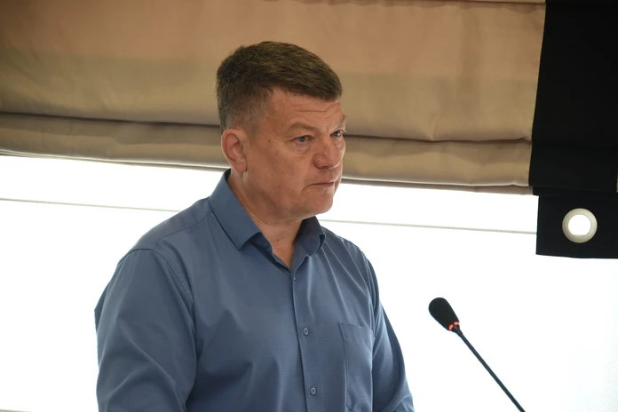Подготовке к пожароопасному периоду в Свободном уделяется первостепенное внимание