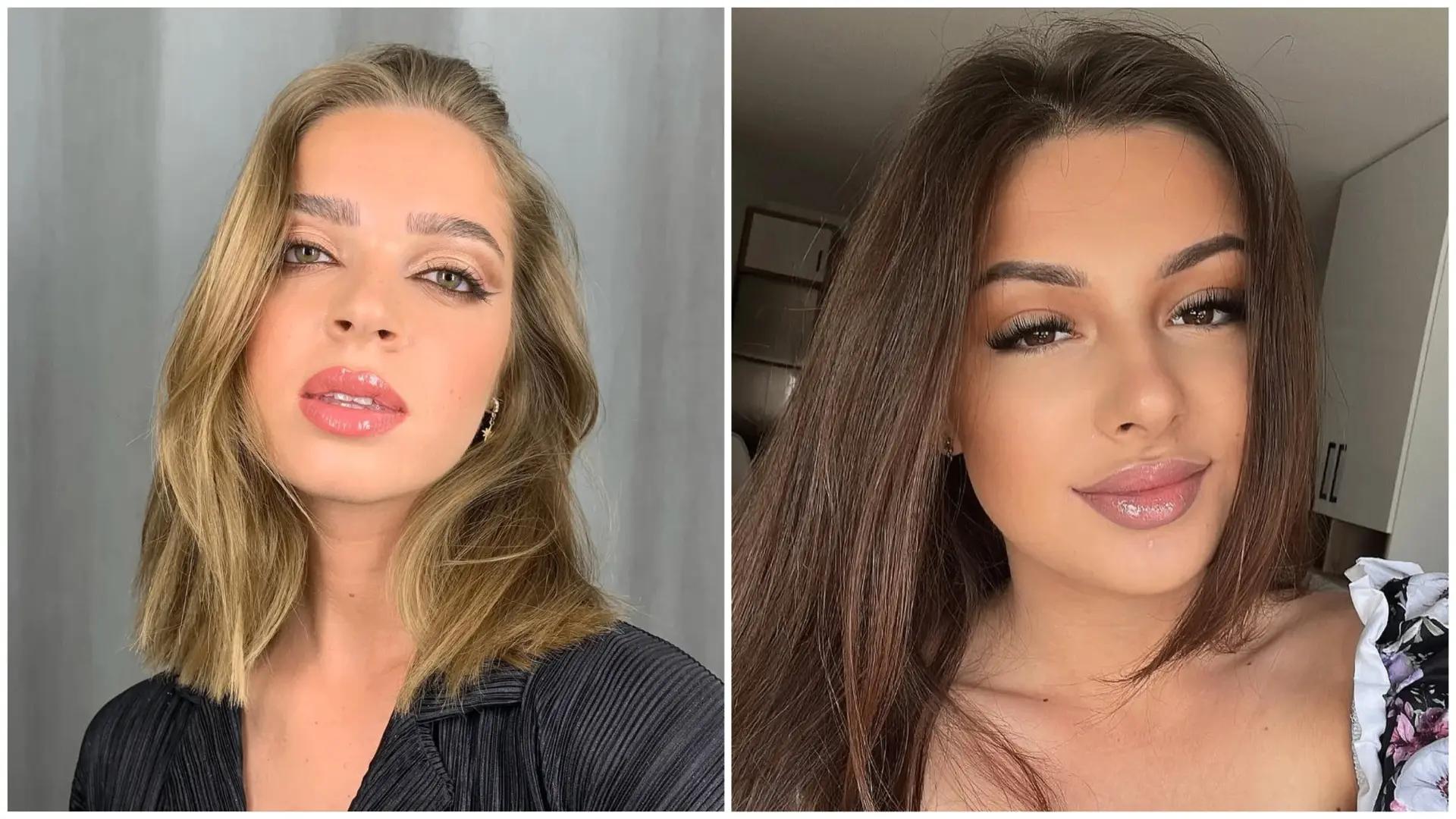 💋 Губы выглядят объемнее: три приема визажистов