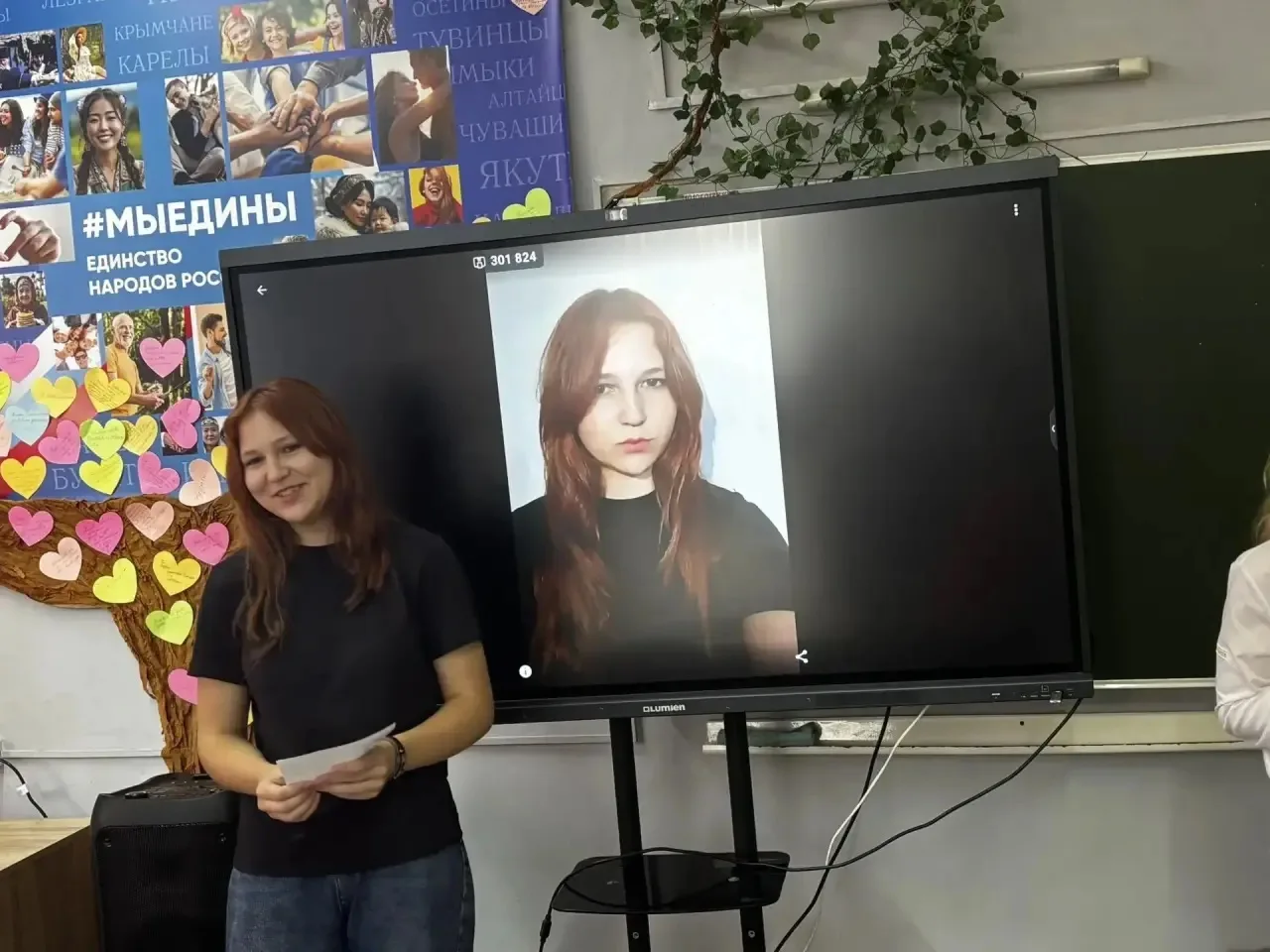 Есть люди, которые не просто идут к своей цели, а освещают путь для других. Наша Оля Ко...