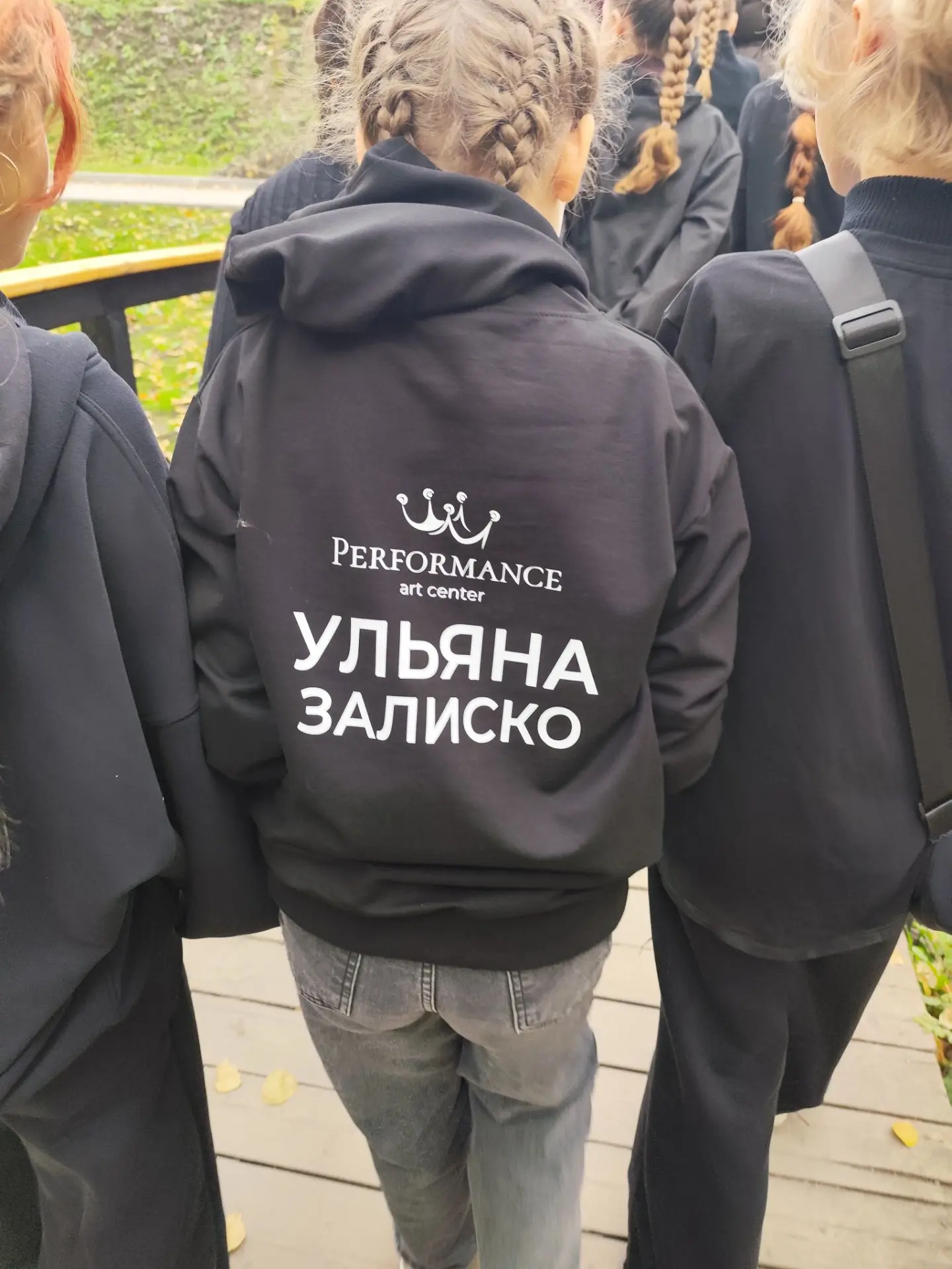 Чудесное выдалось воскресенье ☀️