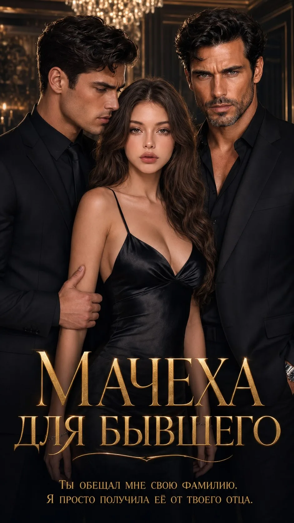 Сериал