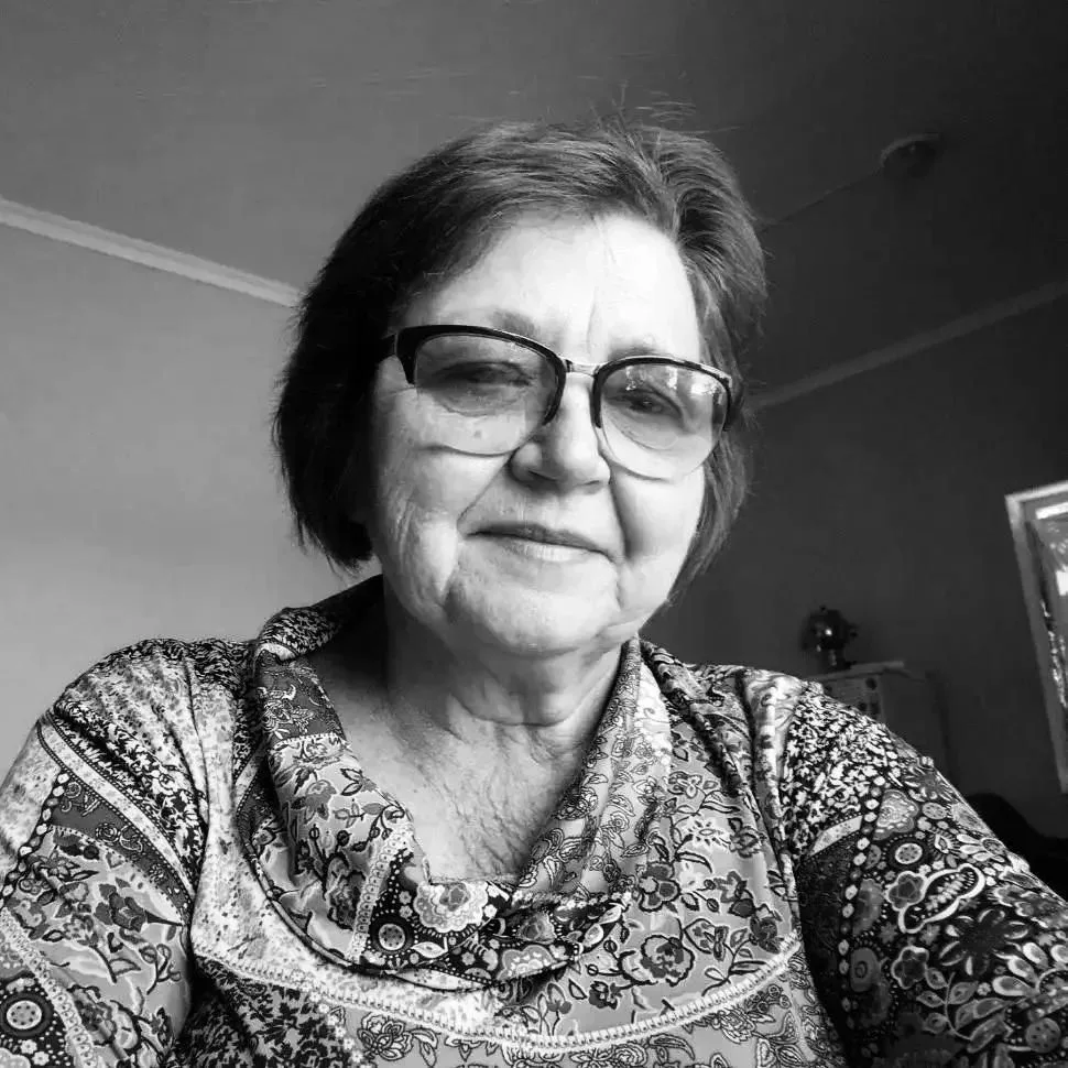 В Алешкинском округе от удара беспилотника погибла председатель УИК №47 Елена Литвиненко