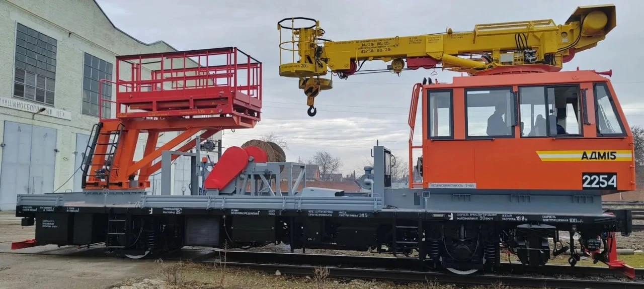Осенью «Мечел» обновил парк техники на двух активах 🚜