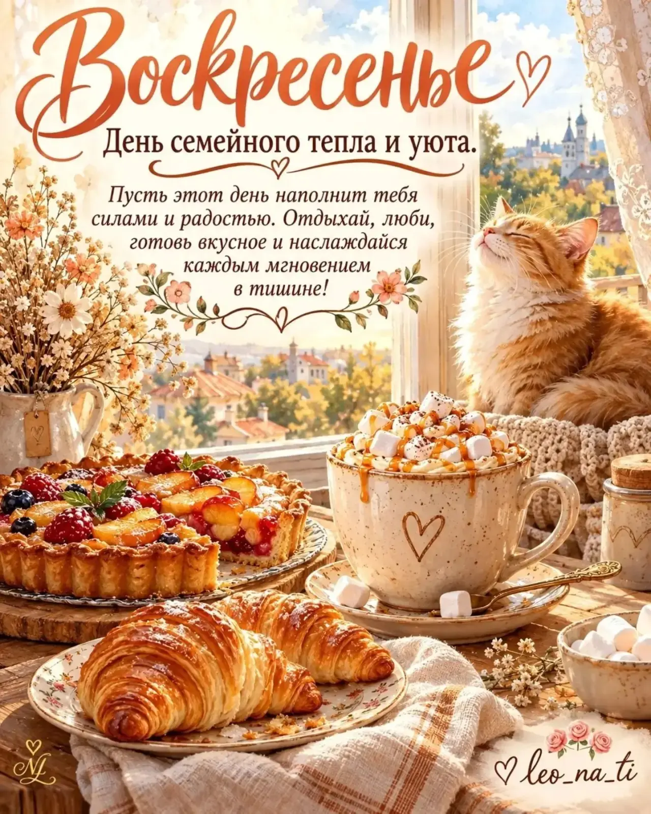 ✨Мир открыток