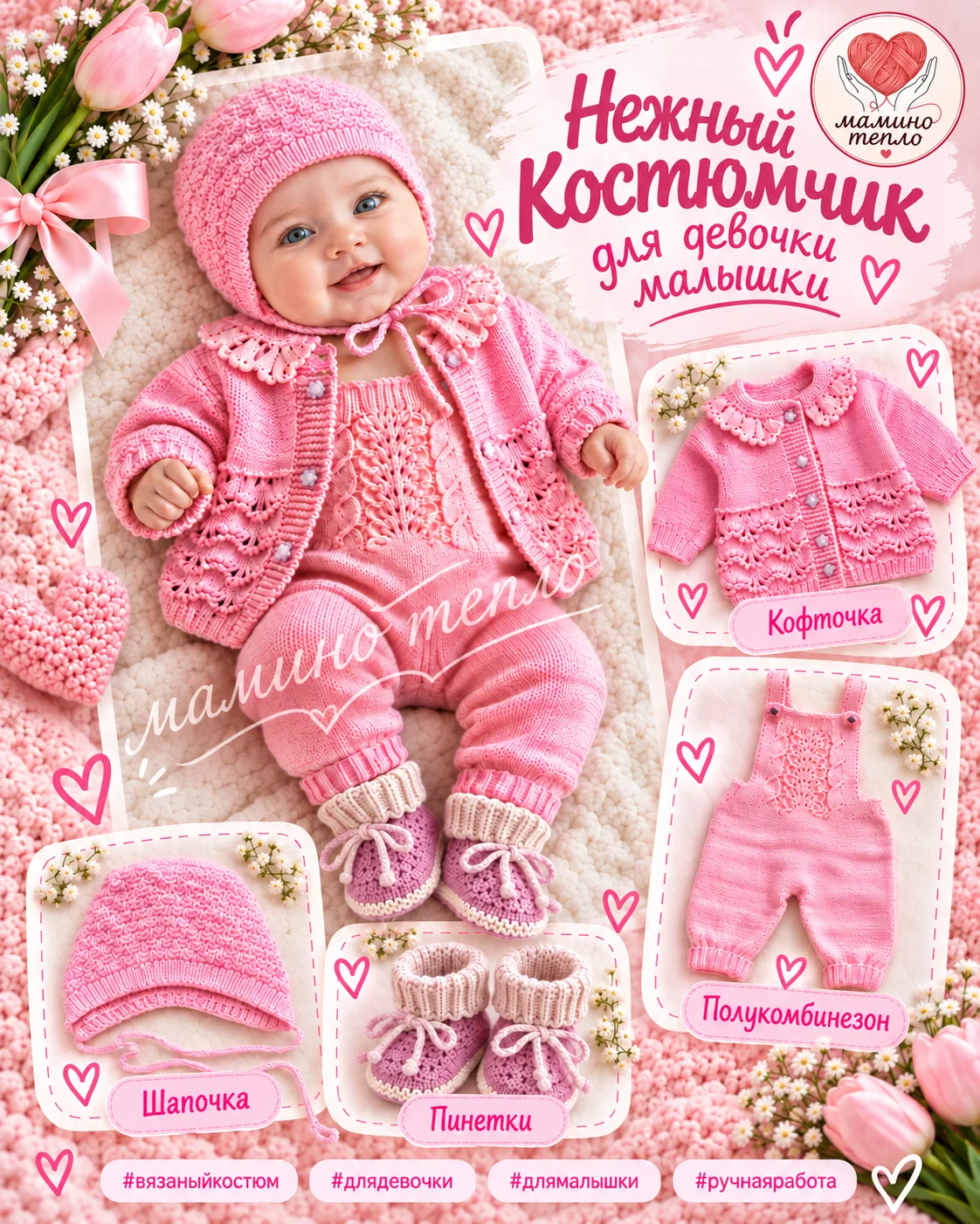 🎀 **Ну что, узнаёте?** 🥰💕
