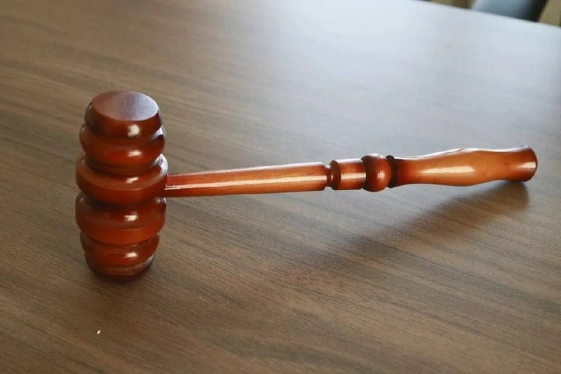 ⚖️ В Бердянске женщине назначили условный срок за снятие пенсии умершей родственницы