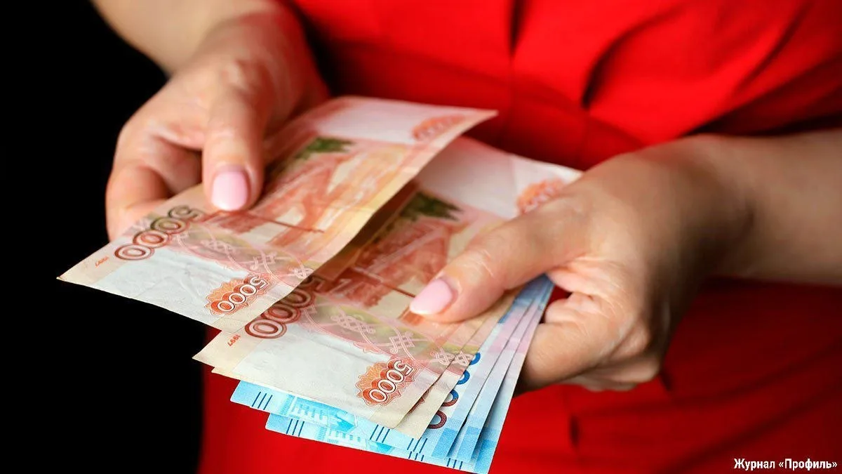 🪙 79,6 тыс. рублей «чистыми» зарабатывают жители Оренбурга