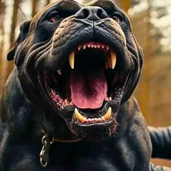 ✅ Люди, что с вами: прогулки с собакой превращаются в квест ✅