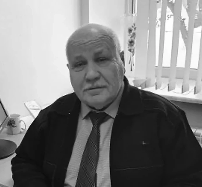 🕊 В Прикамье скончался доктор медицинских наук, профессор кафедры эпидемиологии Пермск...
