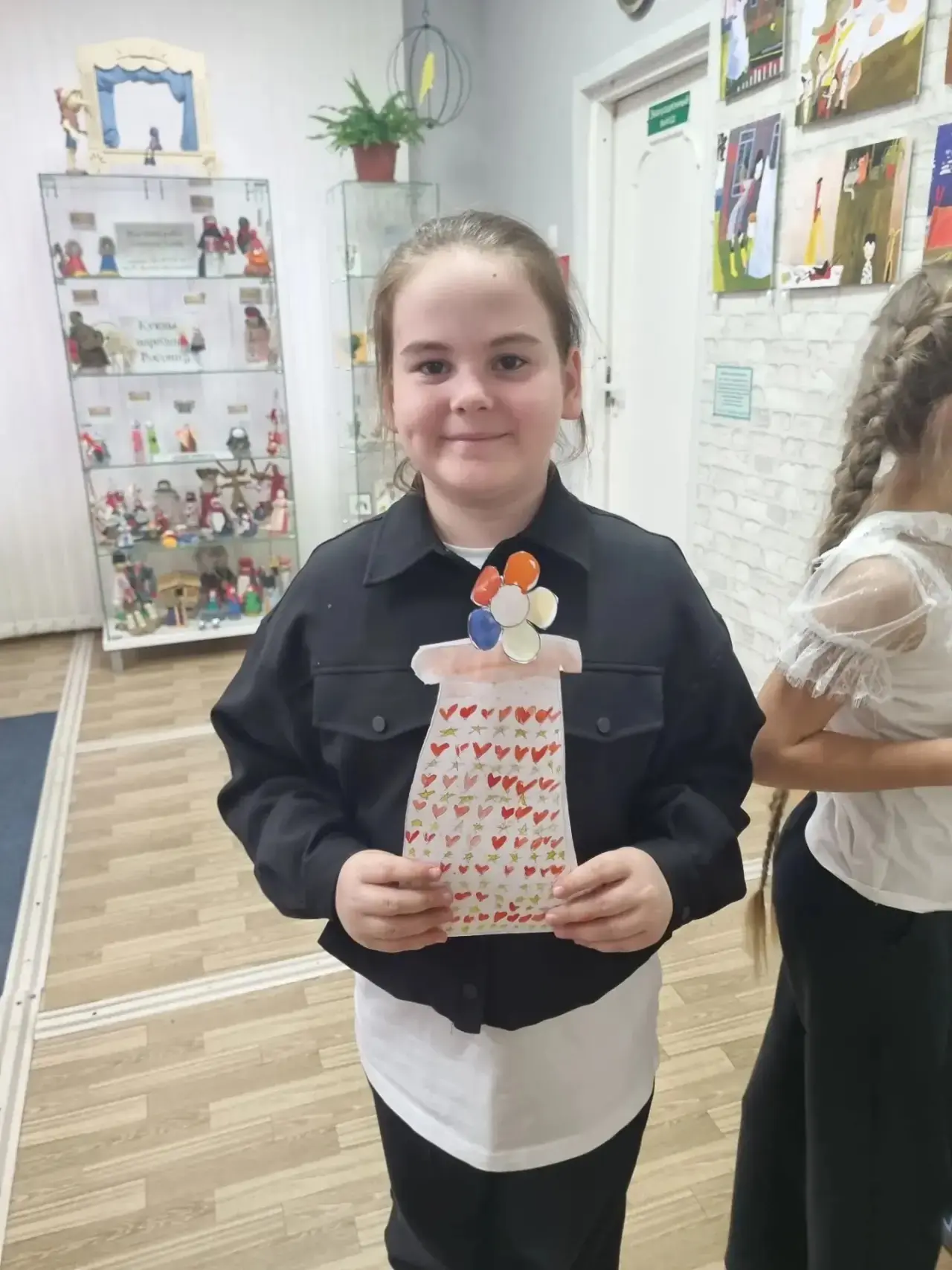 СОЗДАЕМ ШЕДЕВР