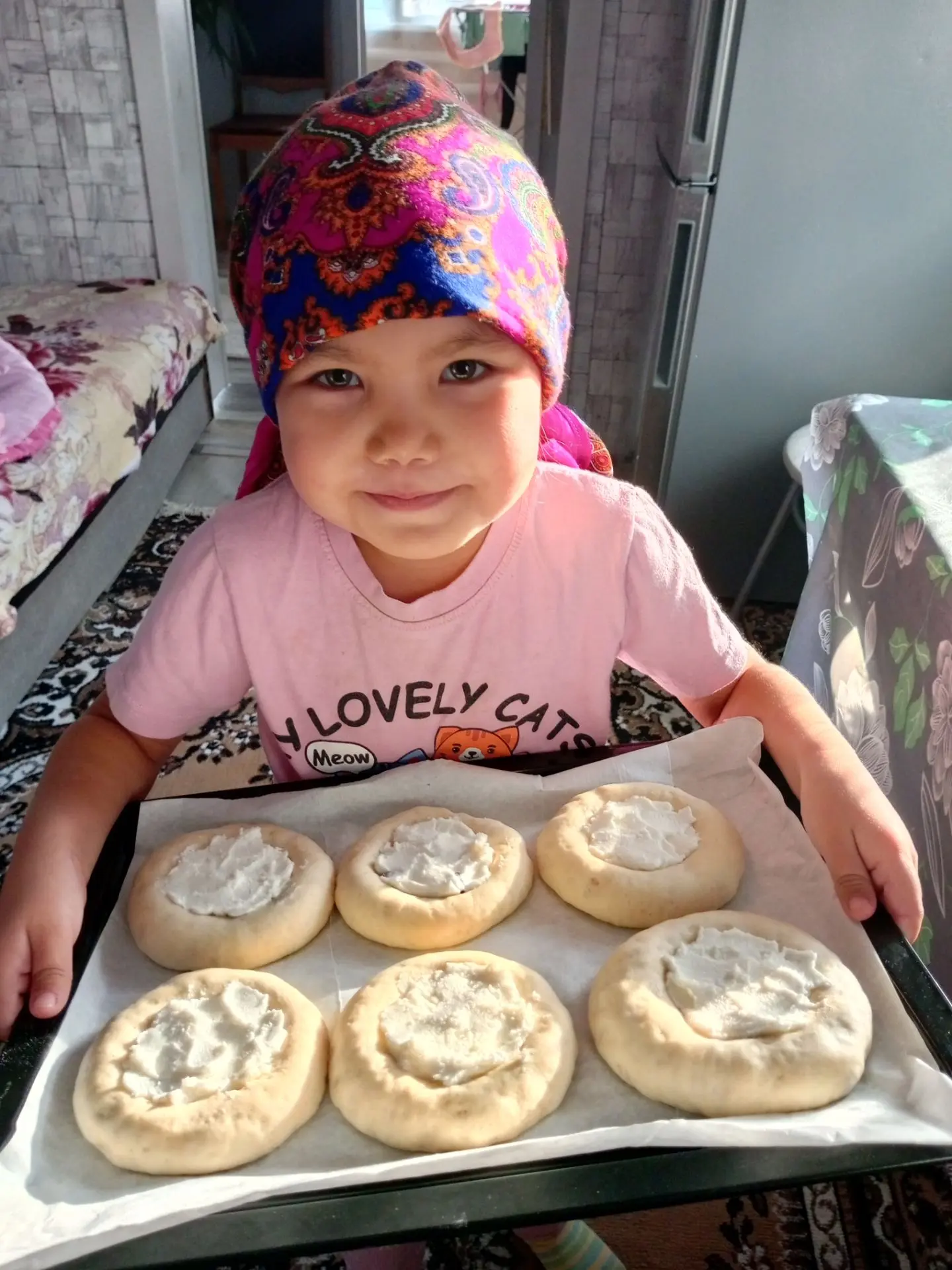 Мой личный кулинар 😘🙏😊🤲