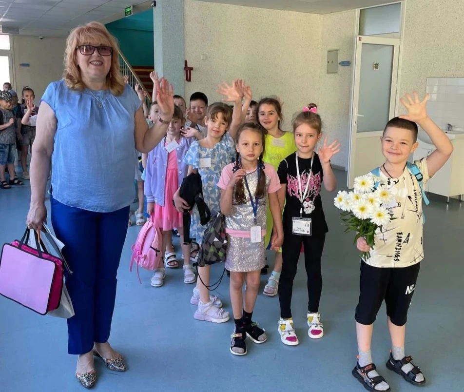 🎓 С глубоким уважением и благодарностью... 🎓