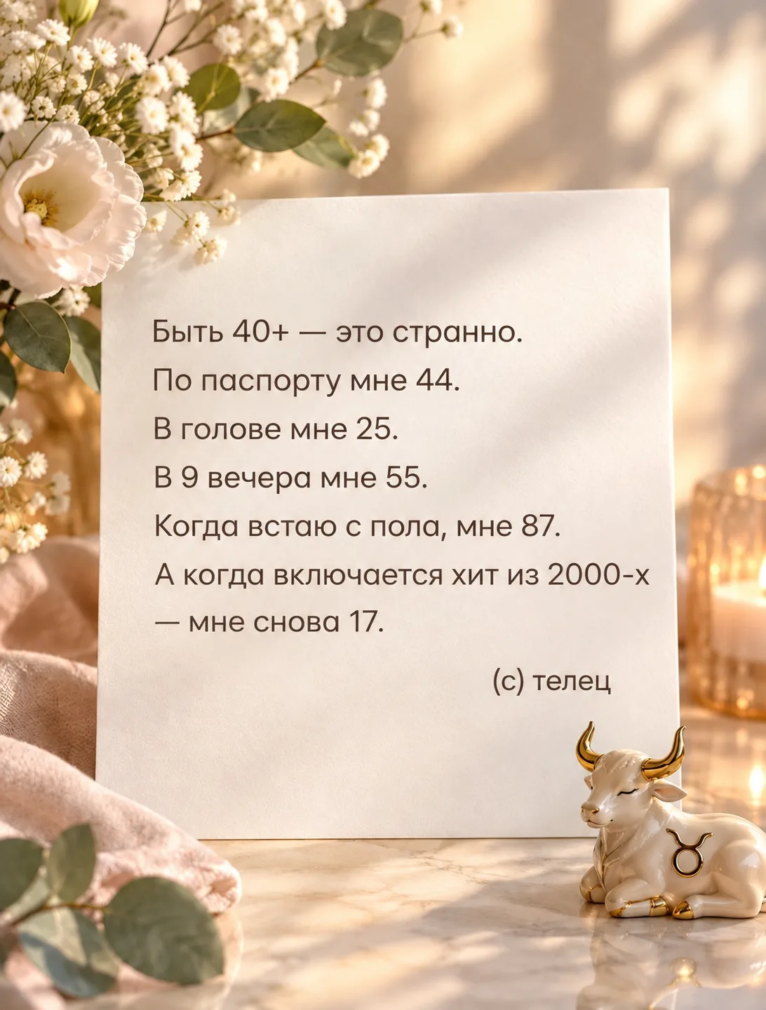 Всем очень позитивное ЗДРАВСТВУЙТЕ