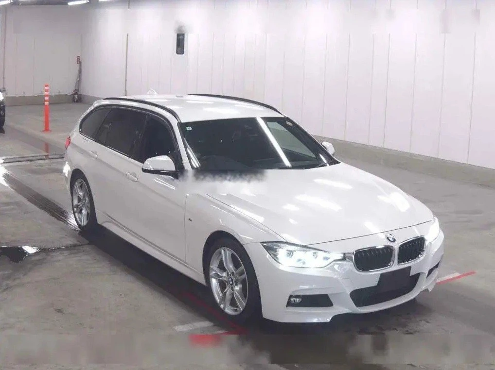 Сегодня купили такой вот 🇯🇵BMW 318i🇯🇵 для нашего клиента😉