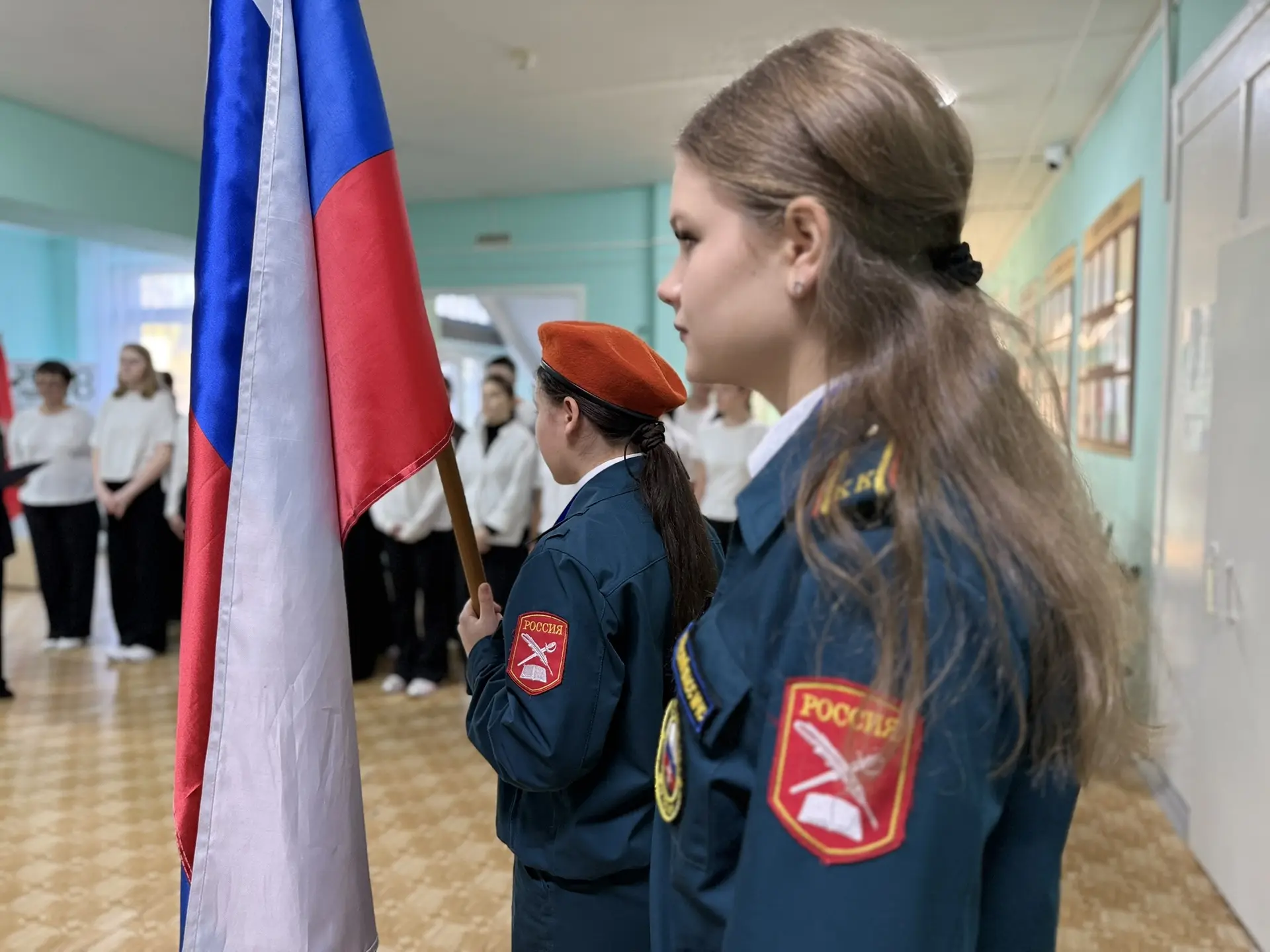 Слова и поступки в сети: думай, прежде чем нажать
