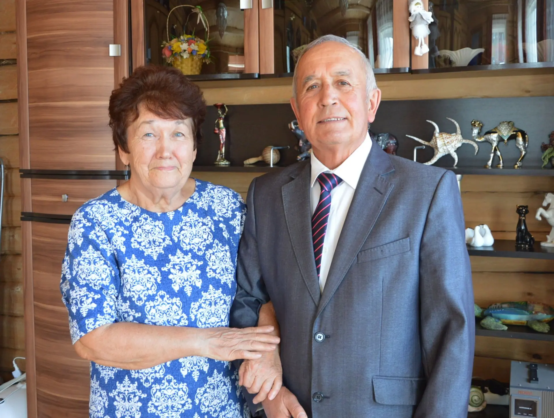 К каждому делу с душой