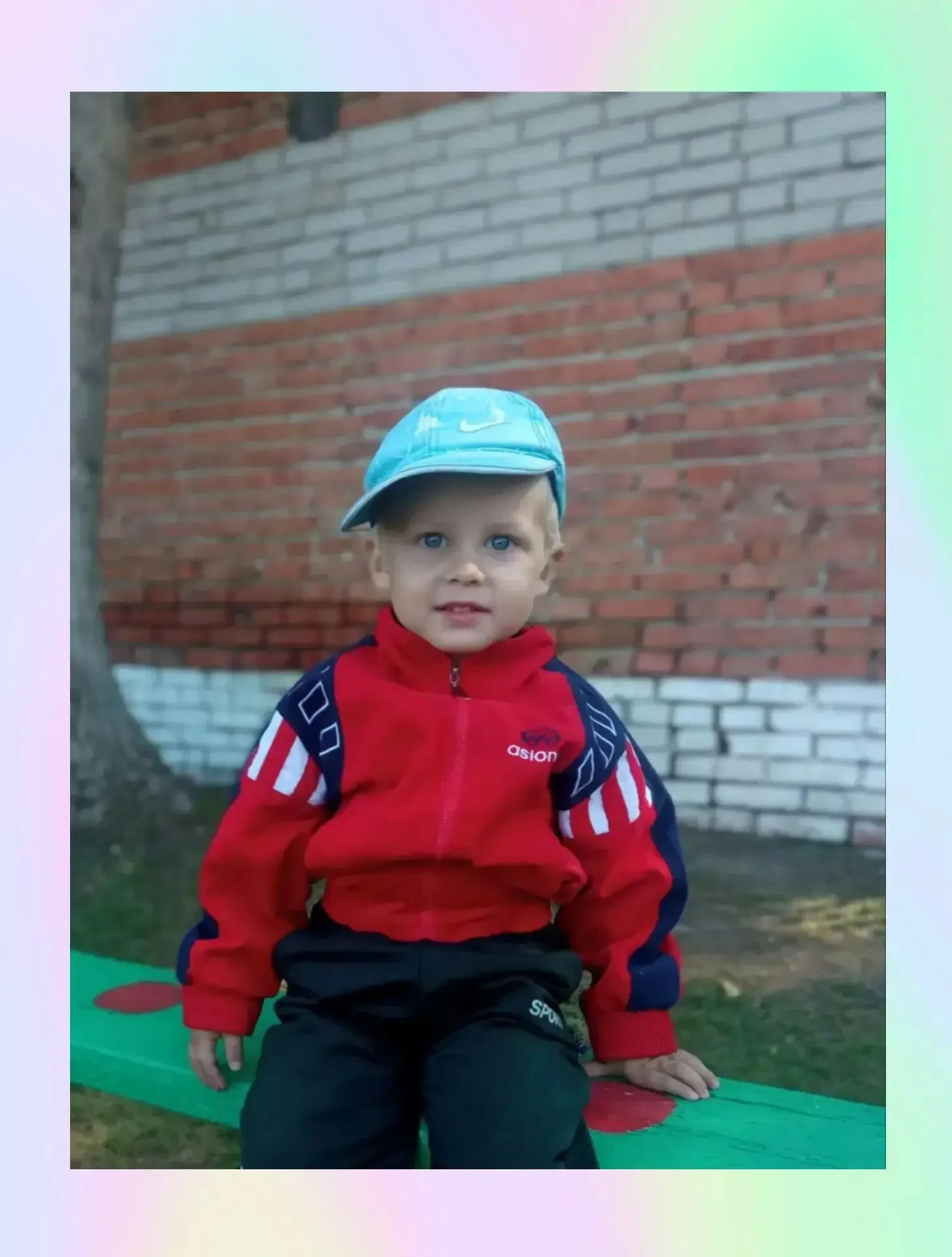🌟🎉 Мы рады приветствовать нового малыша в наш детский сад "Светлячок"! 🎉