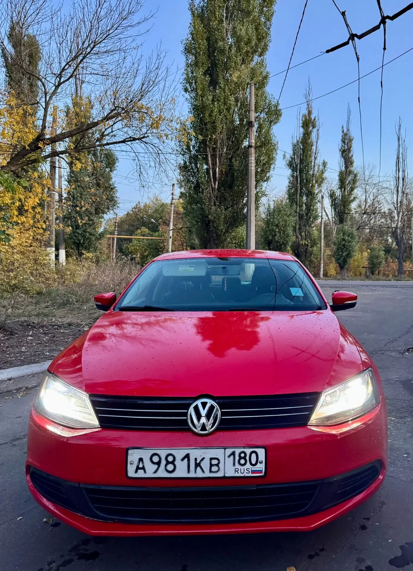 Продам Volkswagen Jetta 2.5 AT