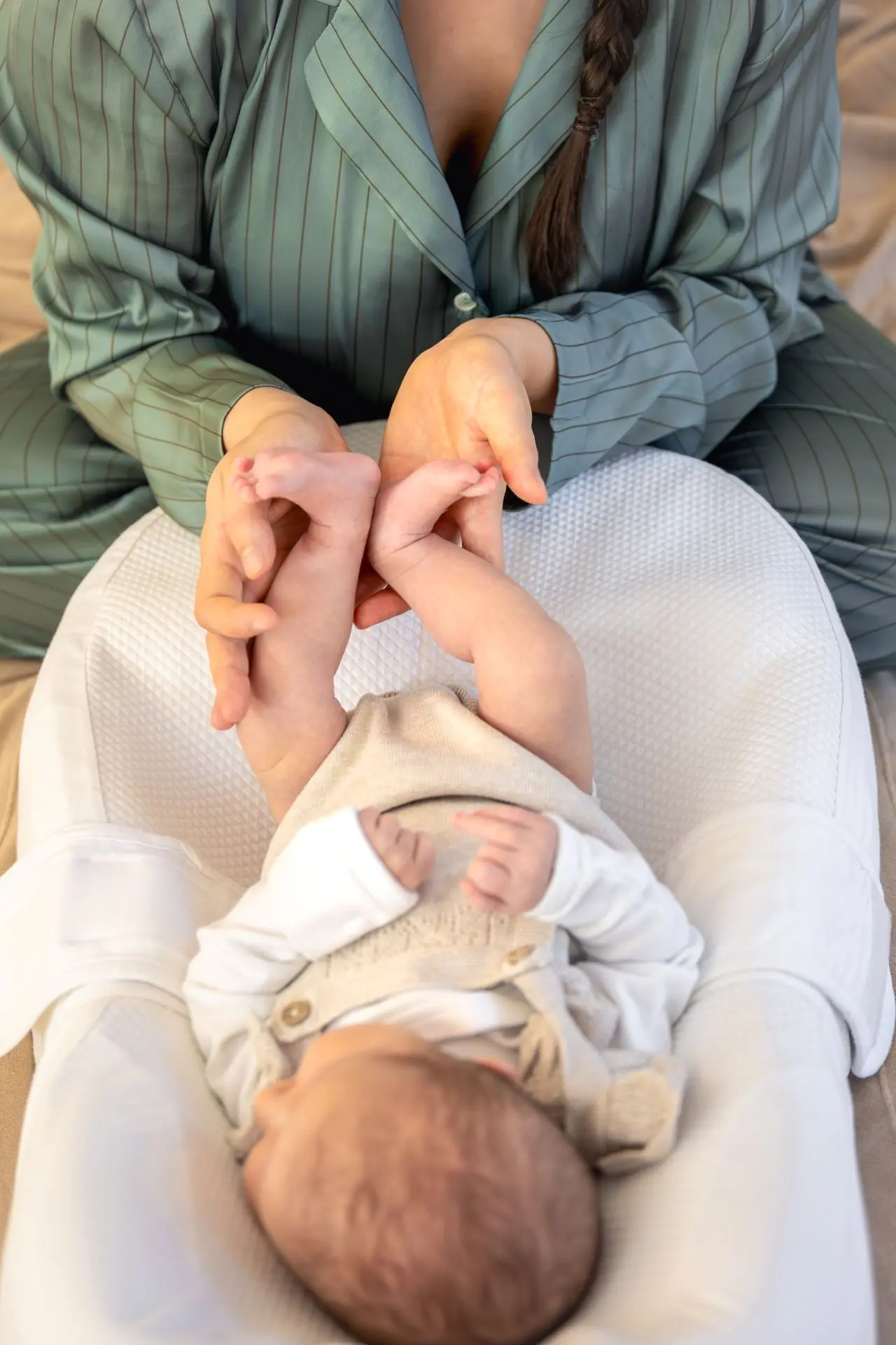 👶 Связи важнее выплат: почему социальная поддержка определяет рождаемость