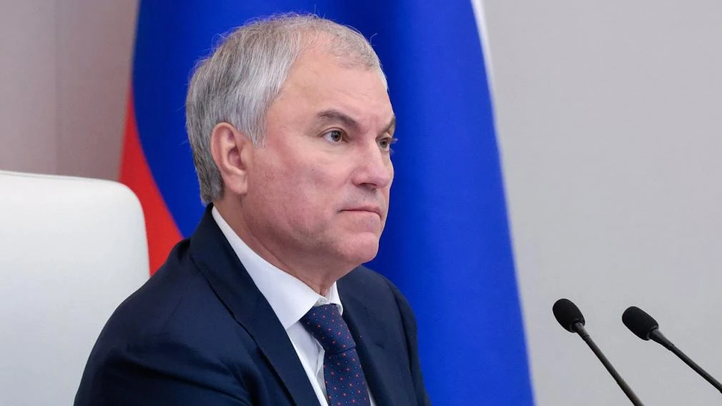 Вячеслав Володин: Повышение исполнительской дисциплины и эффективности бюджетного рубля...