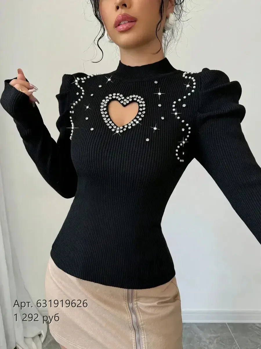 Свитера и кардиганы🧶
