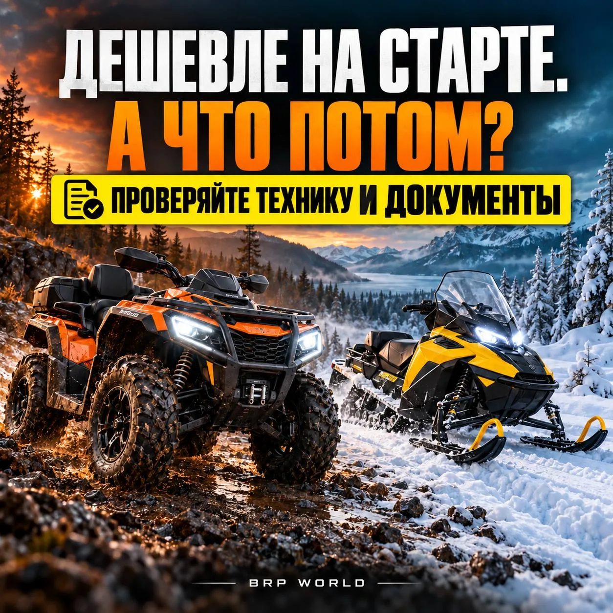 Дешевле на старте, а что потом? 👀