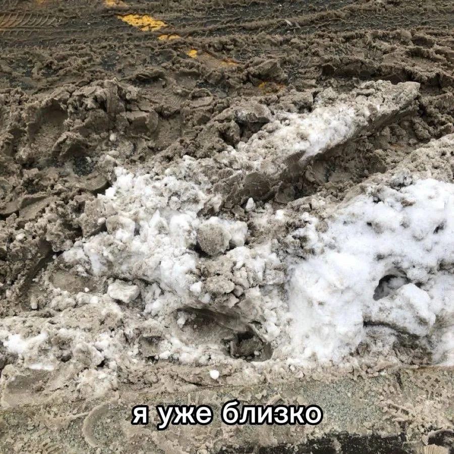❄️ В Тюменской области уже начали готовиться к зиме