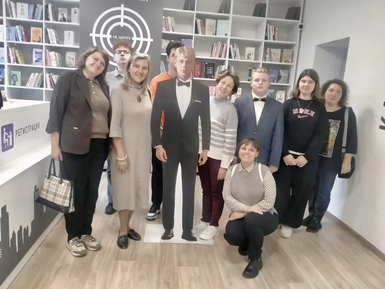 ✨ В гостях у Сергея Есенина ✨