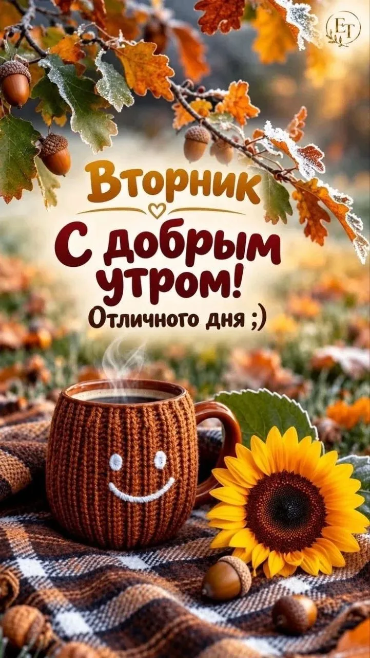 🗓 Сегодня 13 октября 2026 года, вторник – отмечается 16 праздников.