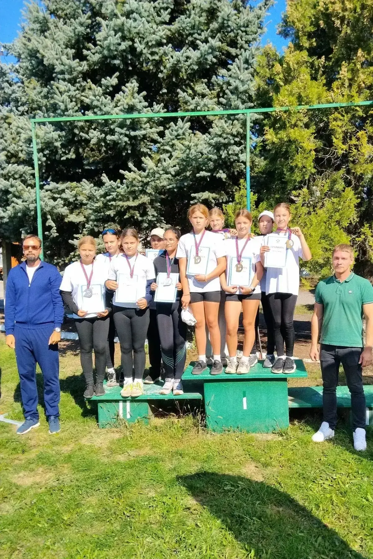 Золотой триумф наших гребцов! 🚣‍♂️🥇