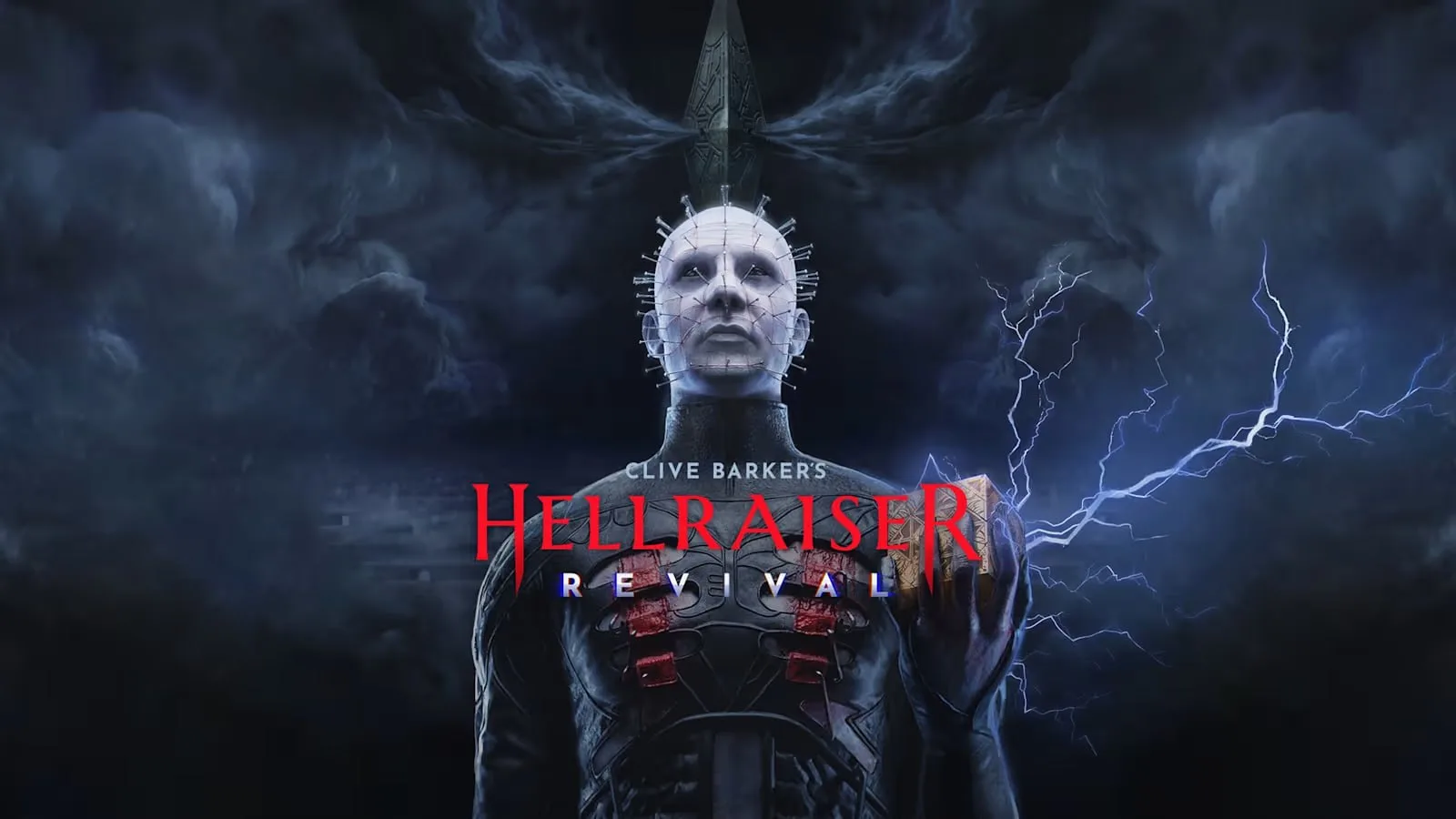 Clive Barker’s Hellraiser: Revival получила 67 баллов на Metacritic и 75 баллов на Open...