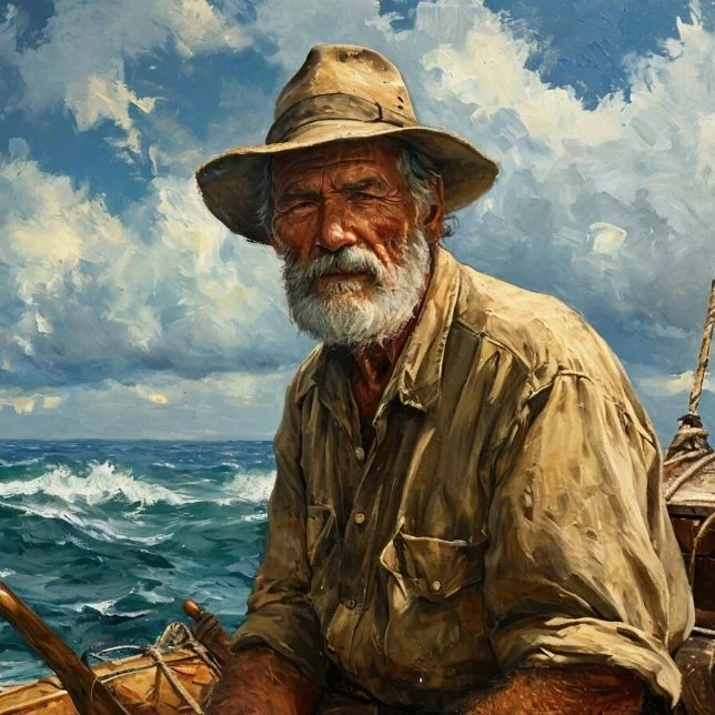 🎣 Канал «Старый рыбак» — для тех, кто любит рыбалку по-настоящему.