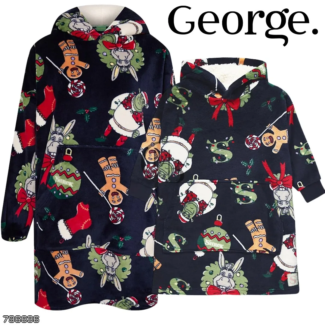 George 🇬🇧