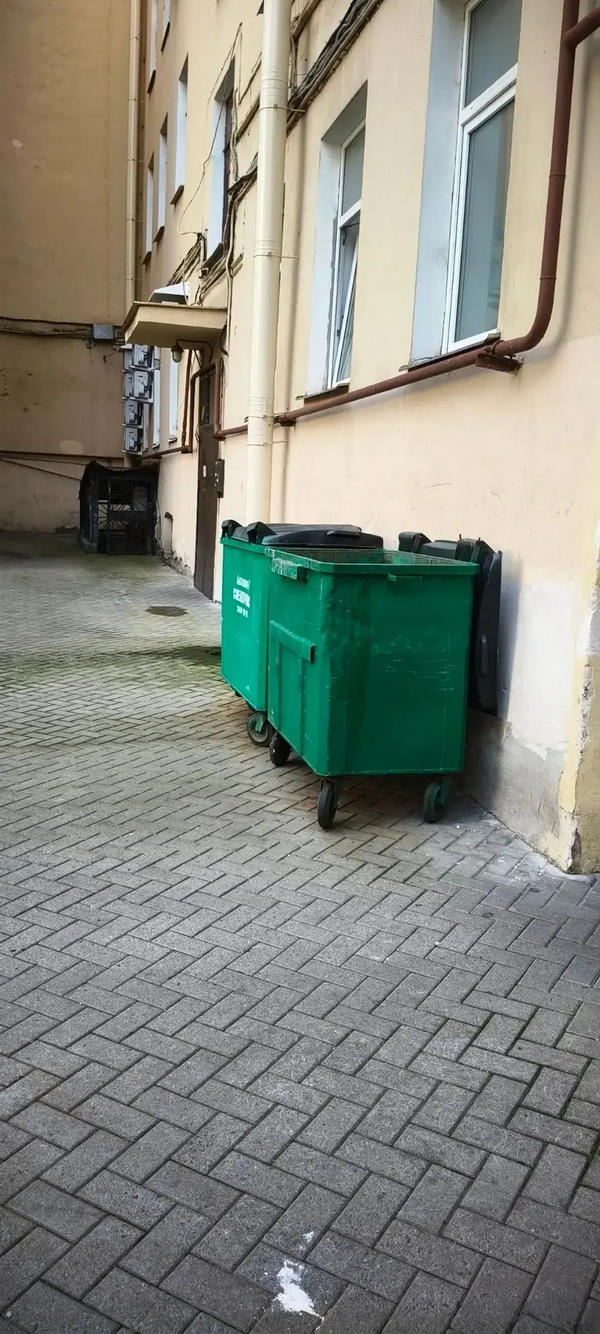 #благоустройство