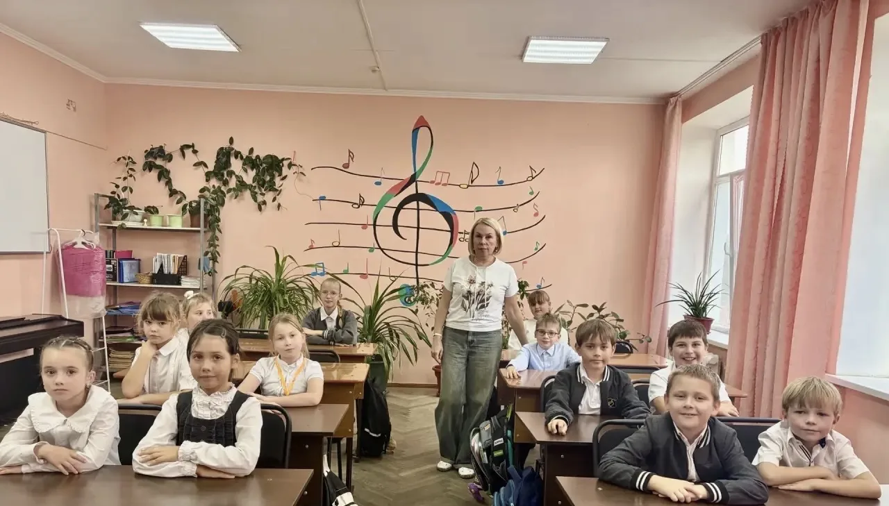 🧑‍🧑‍🧒‍🧒15 октября на всех учебных площадках прошел классный «Мой папа - мой герой» ...