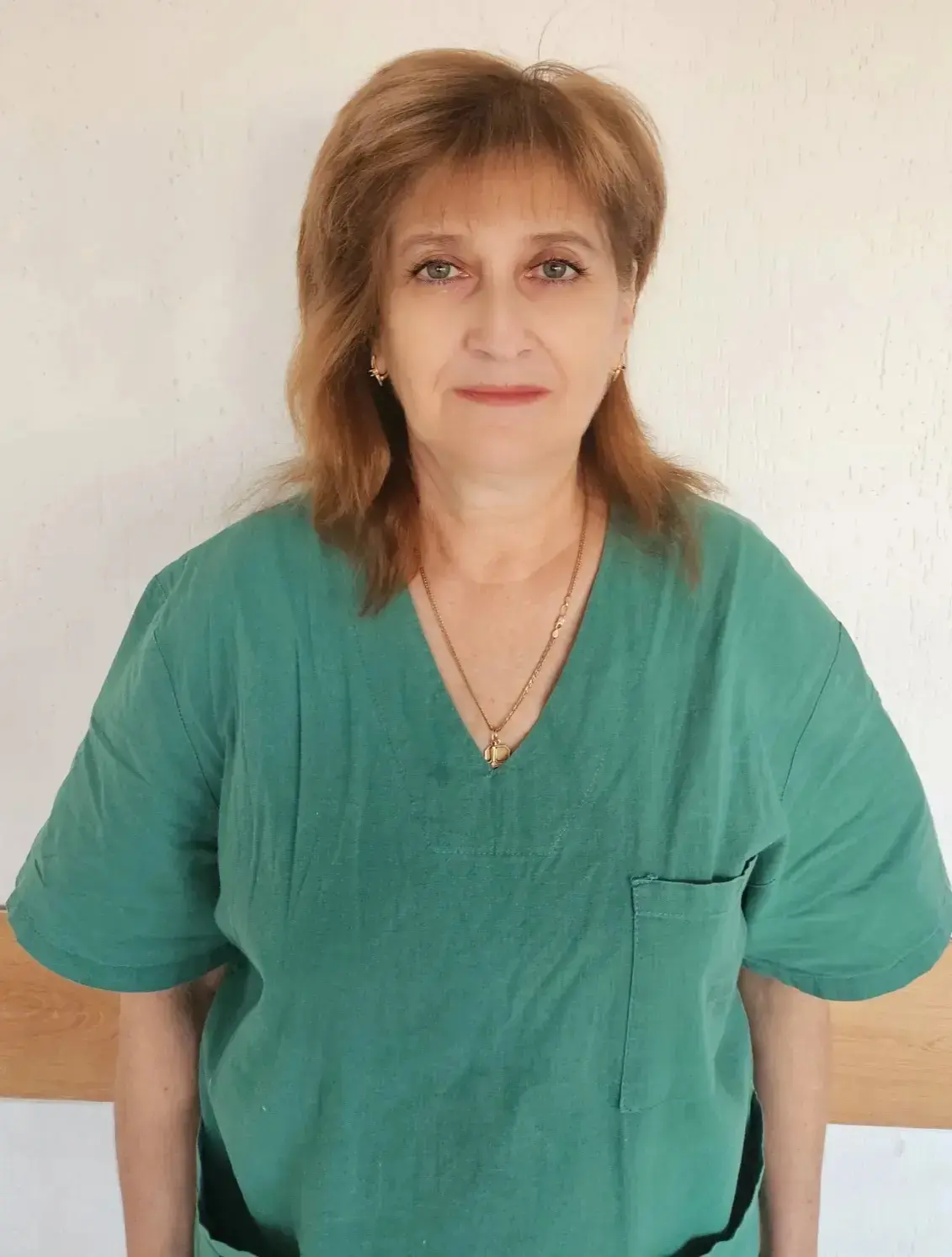 Поздравляем с Днём рождения нашу коллегу -