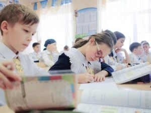 Грызть гранит станет вкуснее: новые учебники от академиков уже проверяют на прочность в...