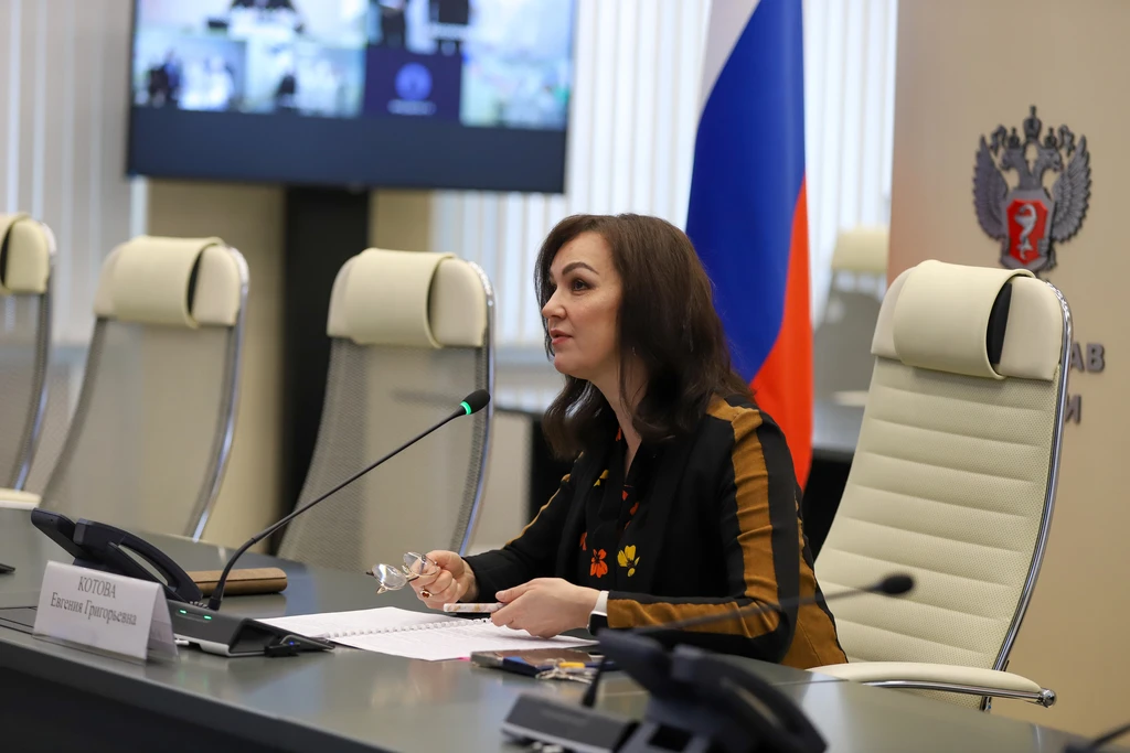 Диагностику онкозаболеваний в России за десять лет улучшили более чем вдвое.
