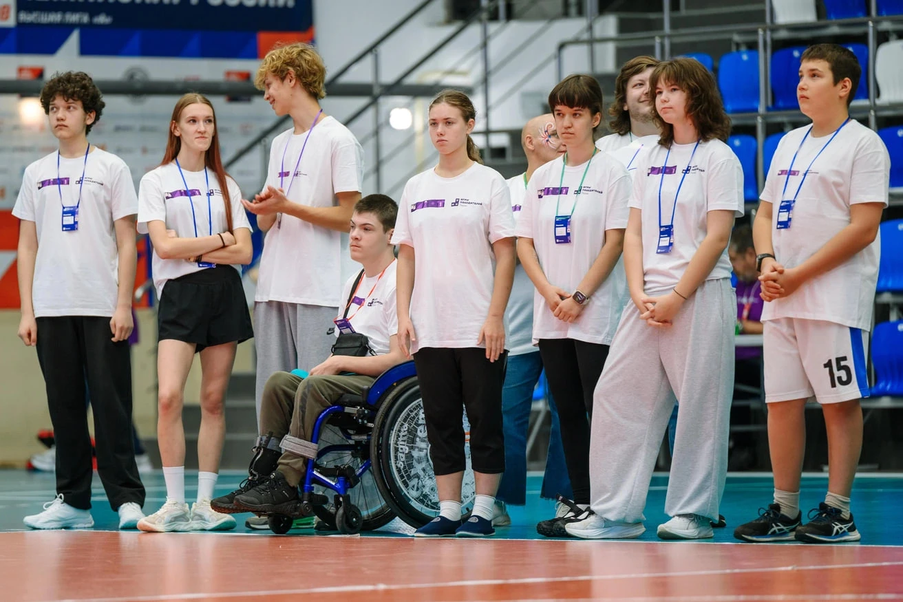 🏅 Маленькие шаги к большим победам