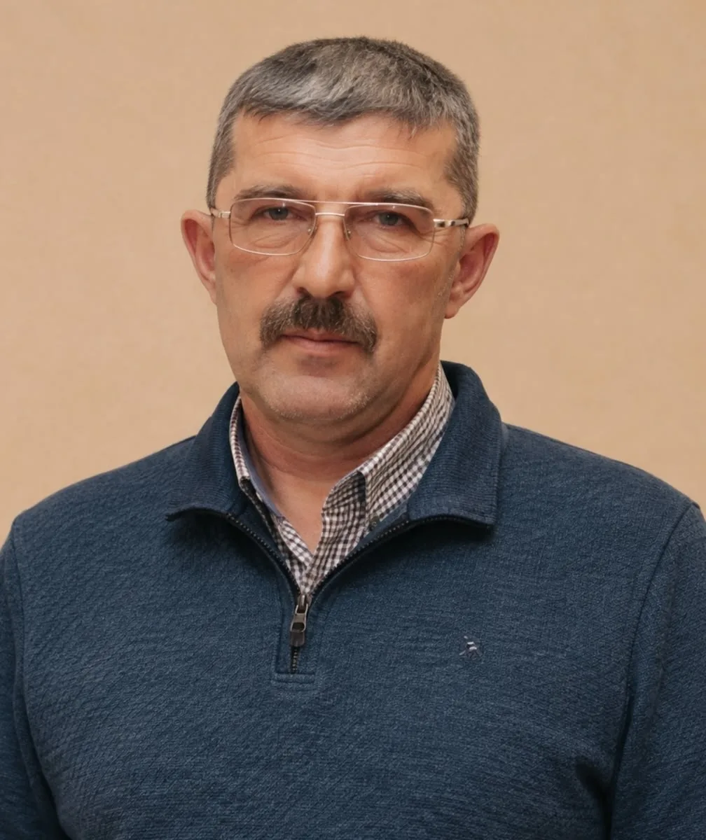 АЛЛЕЯ ГЕРОЕВ