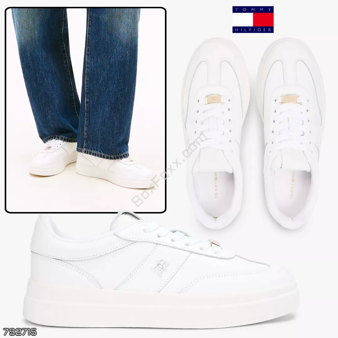 Tommy Hilfiger 🇺🇸