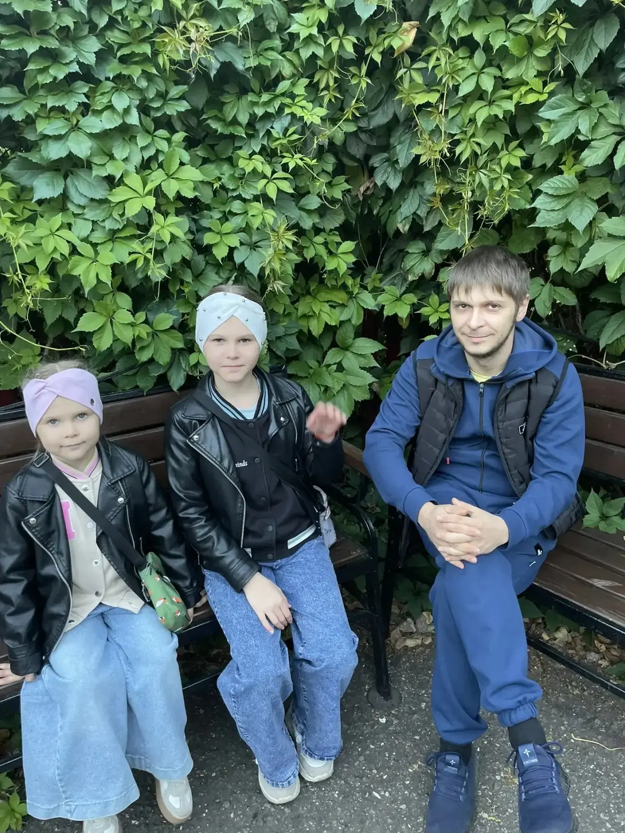 🎉 Онлайн‑акция ко Дню Отца: «Папа — мой первый наставник»! 🎉