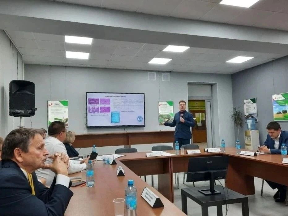 Наука на страже мужского репродуктивного здоровья🚹