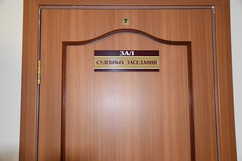 ⚖️ Суд отказал банку во взыскании долга с родственников умершего заемщика из-за отсутст...