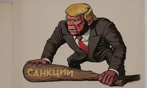 США ввели санкции против Международного уголовного суда