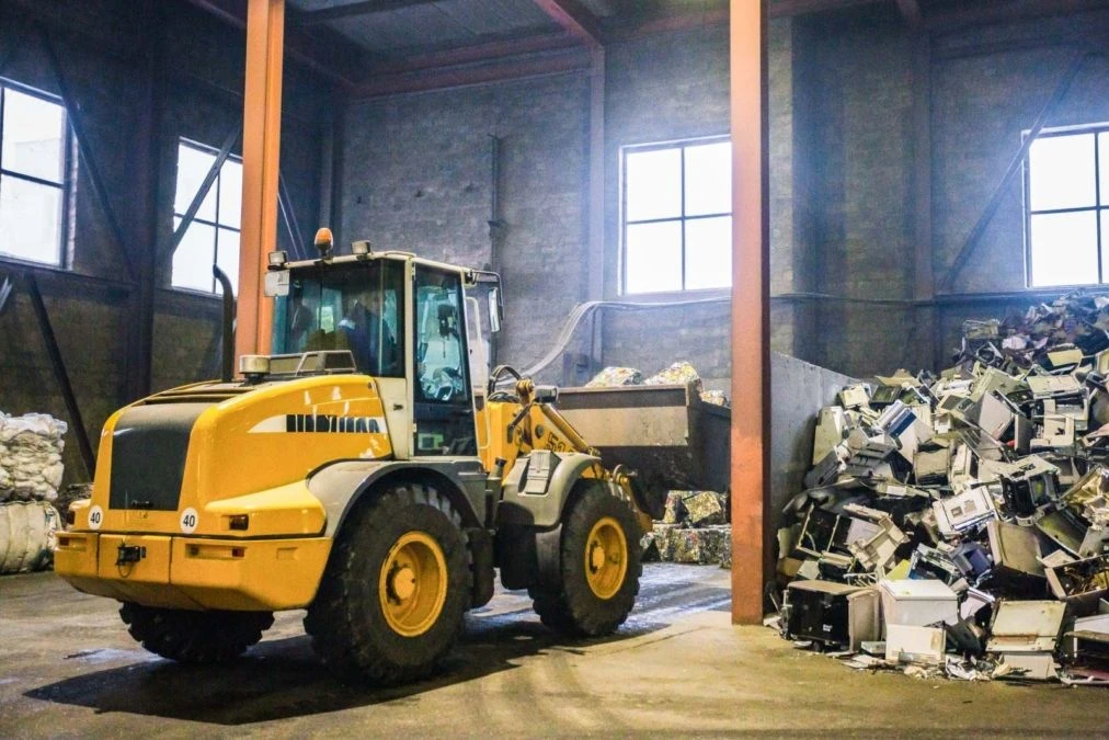 🚛 ПРОЕКТ «ВЫВОЗ НЕНУЖНЫХ ВЕЩЕЙ» ОТМЕЧАЕТ ЮБИЛЕЙ