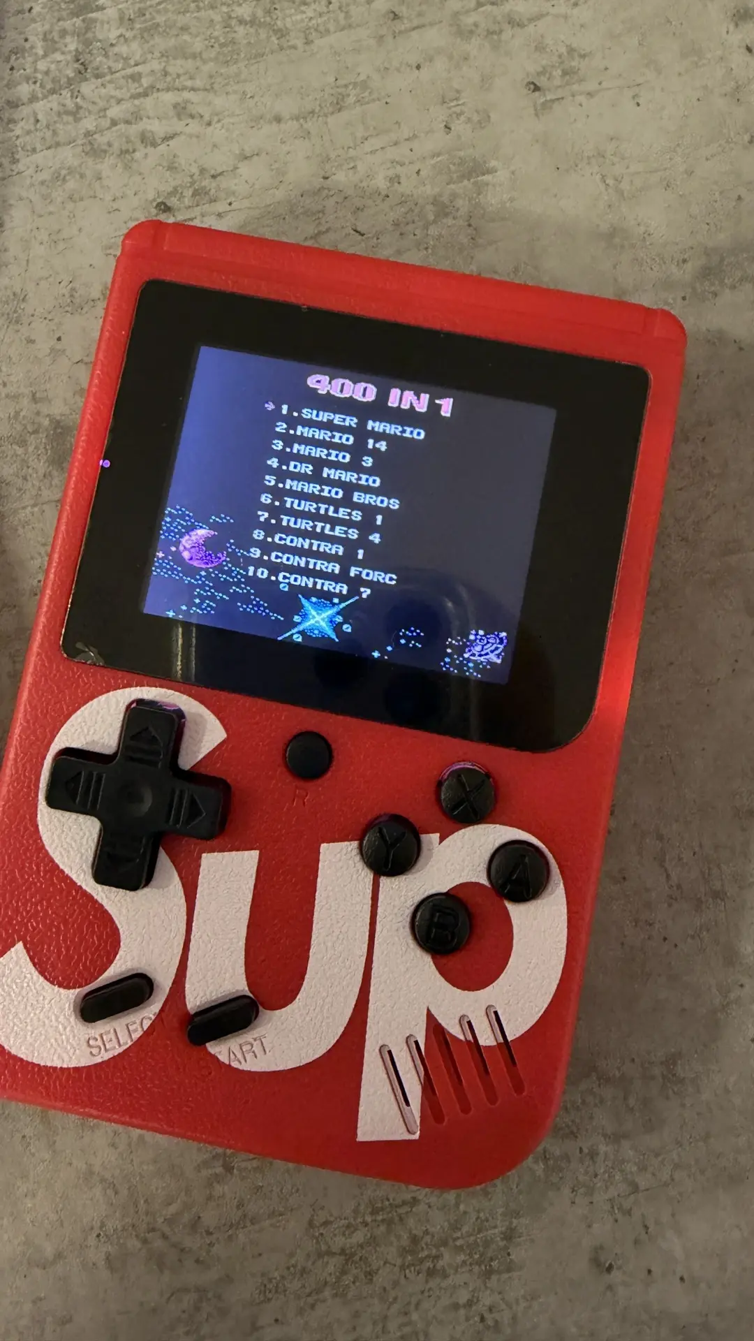 ❗️ Ребятки, тут по 400 игр в каждом!