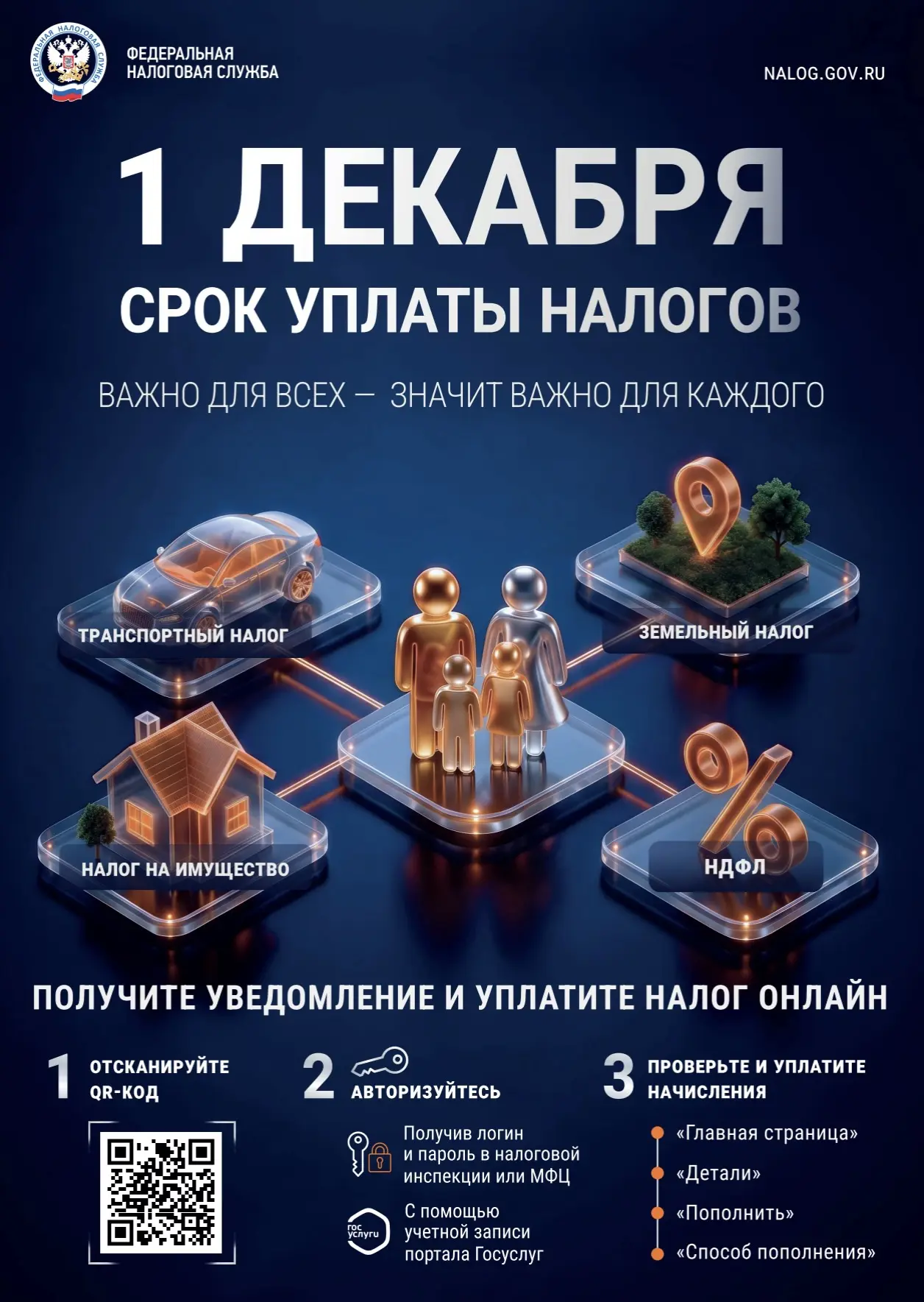 Уважаемые собственники и жители! 📢